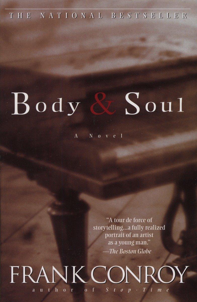 Cover: 9780385319867 | Body and Soul | A Novel | Frank Conroy | Taschenbuch | Englisch | 1998