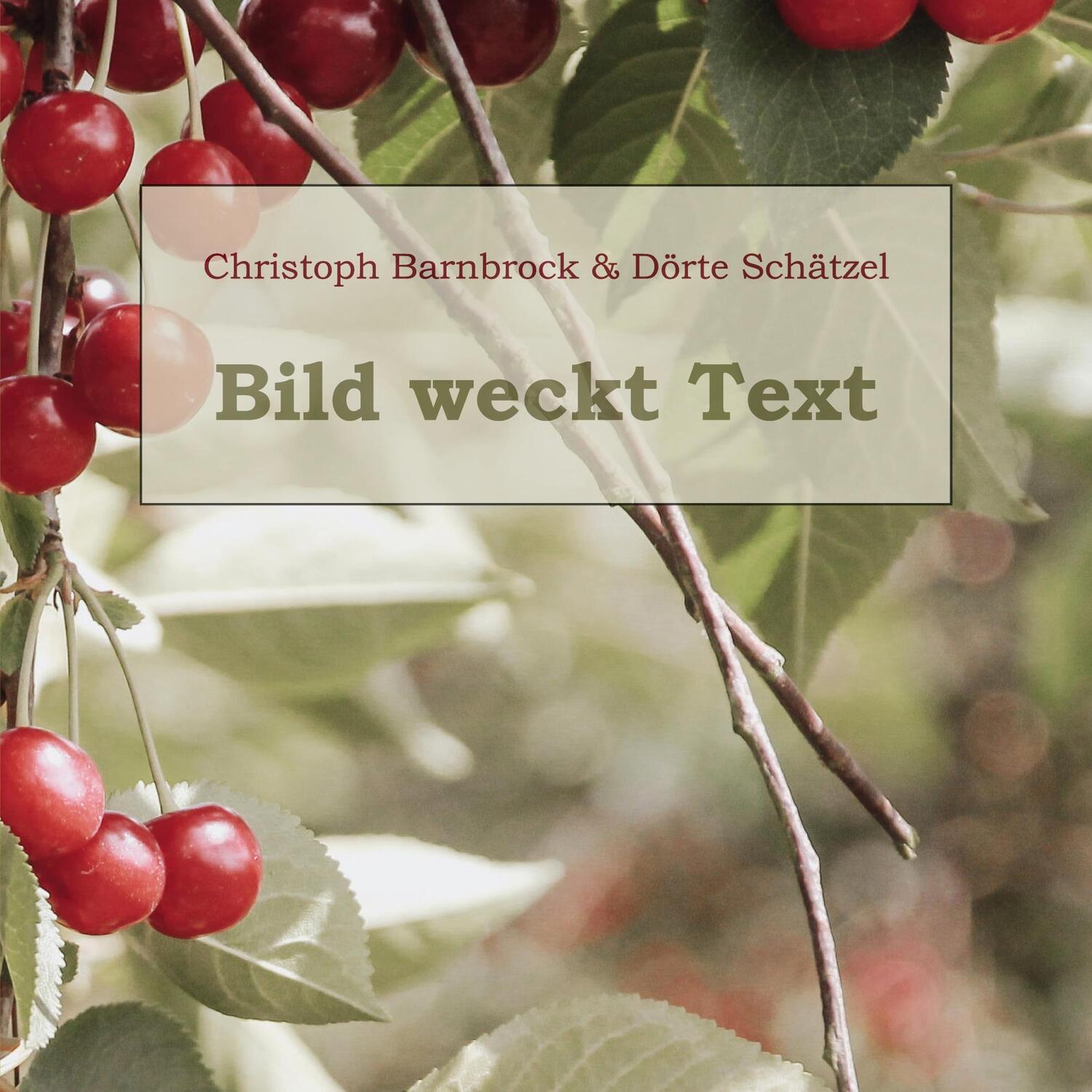 Cover: 9783756227587 | Bild weckt Text | Christoph Barnbrock (u. a.) | Taschenbuch | Deutsch