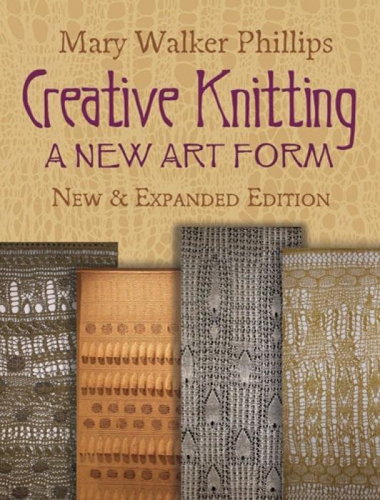 Cover: 9780486499154 | Creative Knitting | A New Art Form | Phillips | Taschenbuch | Englisch