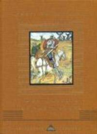 Cover: 9781857155020 | Don Quixote Of The Mancha | Miguel De Cervantes | Buch | Englisch