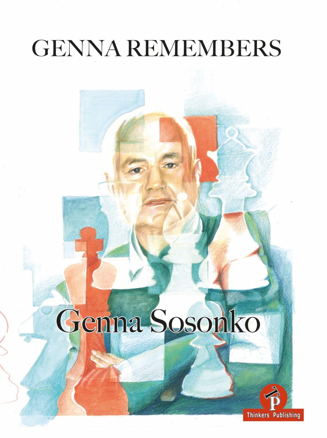 Cover: 9789464201192 | Genna Remembers | Sosonko | Buch | Englisch | 2021 | EAN 9789464201192