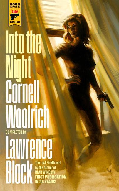 Cover: 9781803366999 | Into the Night | Cornell Woolrich (u. a.) | Taschenbuch | Englisch