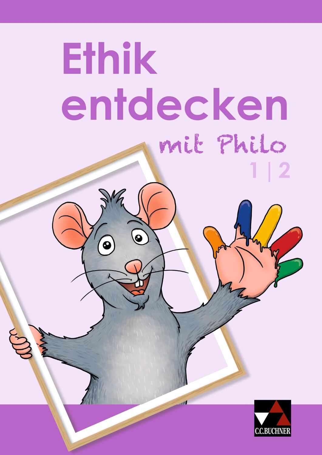 Cover: 9783661200415 | Ethik entdecken 1/2 | Katharina Bitzer (u. a.) | Broschüre | 112 S.