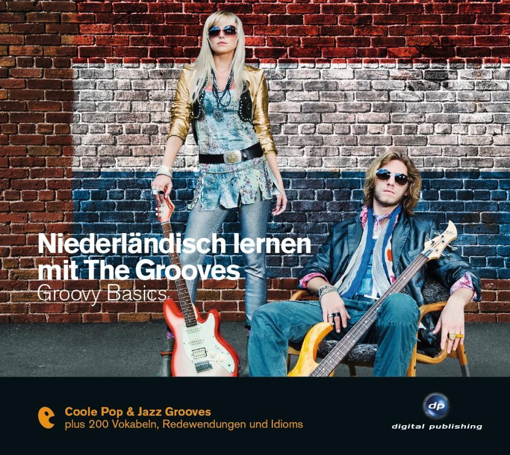 Cover: 9783198931509 | Niederländisch lernen mit The Grooves | Audio-CD | 77 Min. | 2016