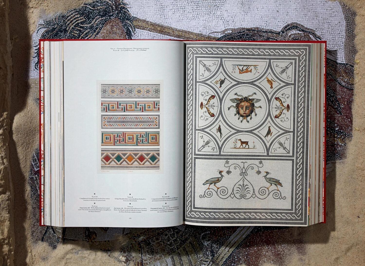 Bild: 9783836556873 | Fausto &amp; Felice Niccolini. Houses and Monuments of Pompeii | Buch