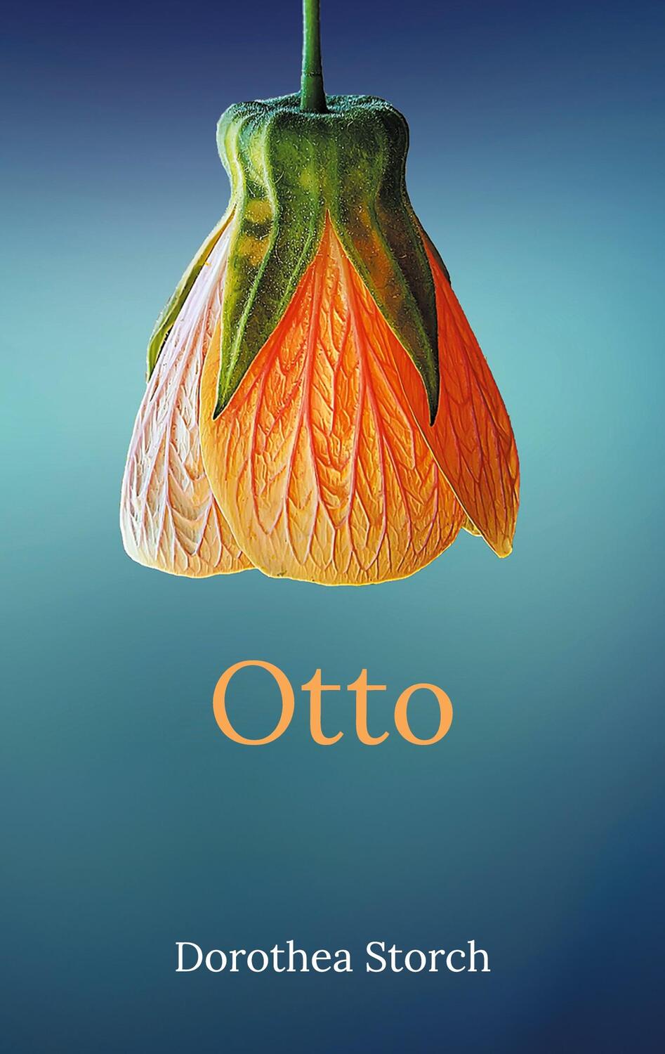 Cover: 9783758309519 | Otto | Roman | Dorothea Storch | Taschenbuch | Paperback | Deutsch