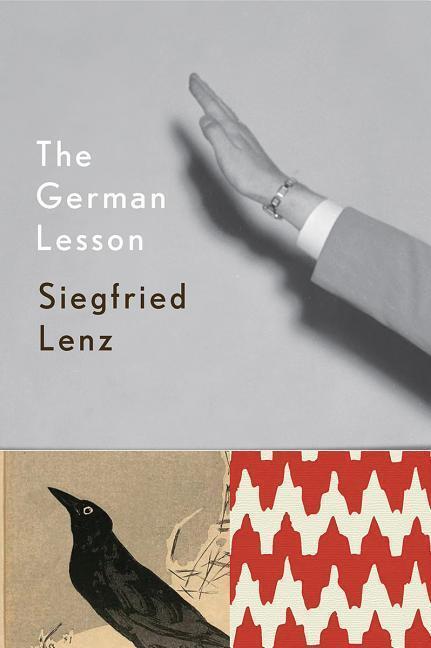 Cover: 9780811222013 | The German Lesson | Siegfried Lenz | Taschenbuch | Englisch | 2021