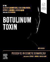 Cover: 9780323831161 | Procedures in Cosmetic Dermatology: Botulinum Toxin | Buch | Gebunden