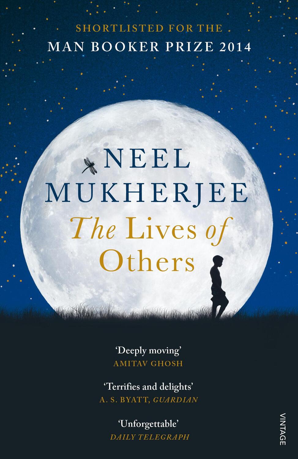 Cover: 9780099554486 | The Lives of Others | Neel Mukherjee | Taschenbuch | Englisch | 2015