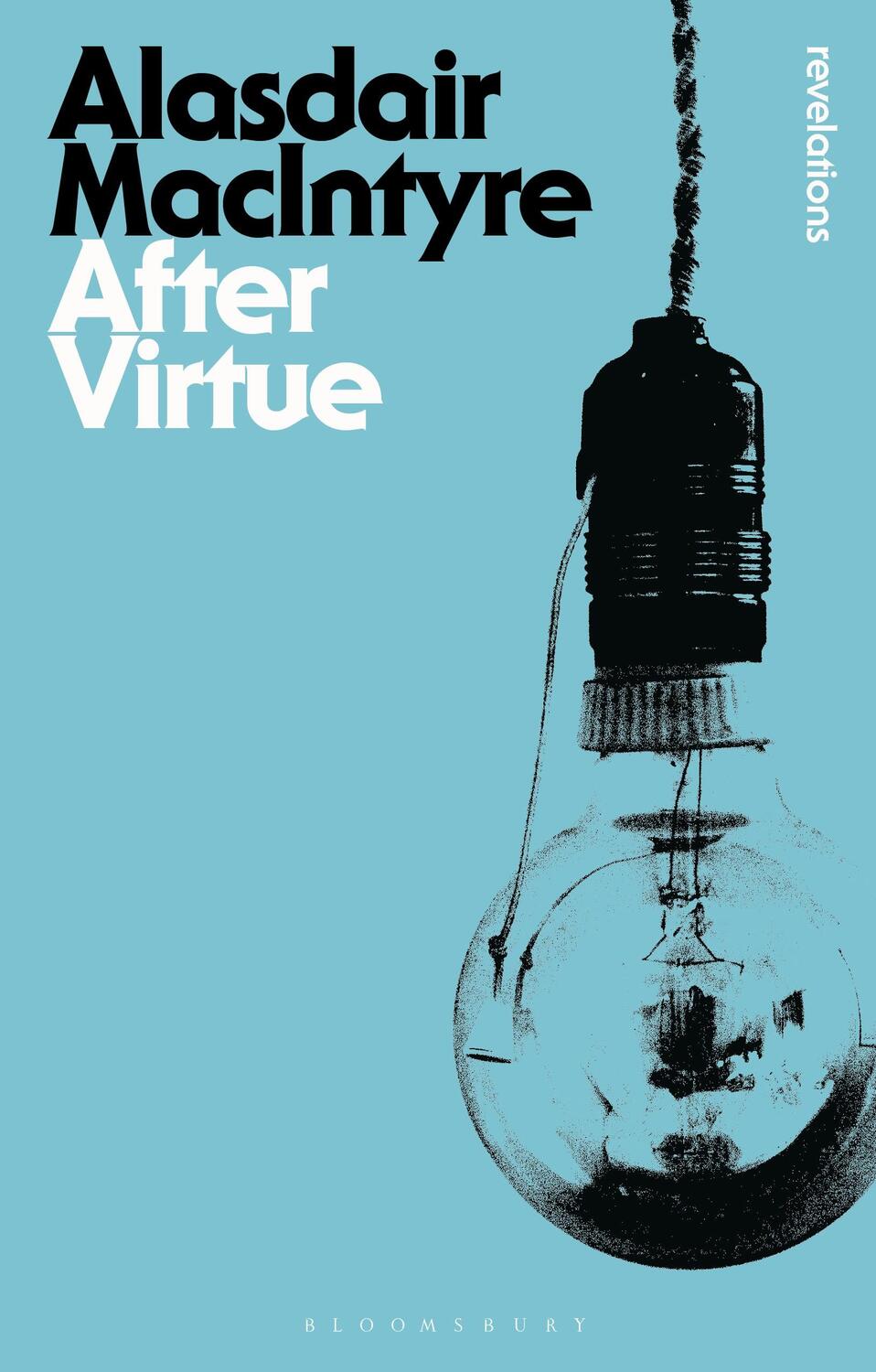 Cover: 9781780936253 | After Virtue | Alasdair MacIntyre | Taschenbuch | Englisch | 2013
