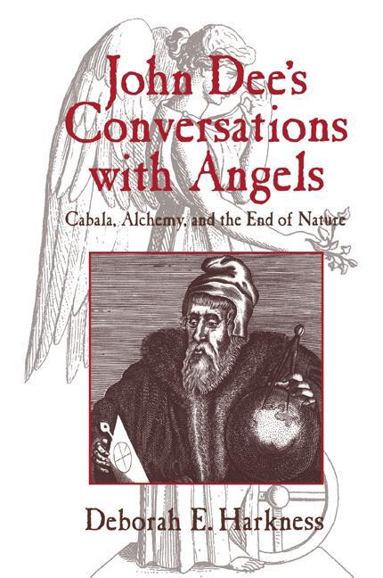 Cover: 9780521027489 | John Dee's Conversations with Angels | Deborah E. Harkness | Buch