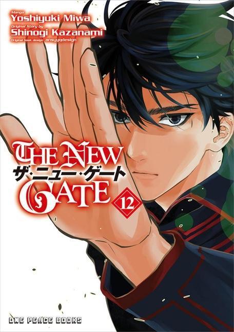 Cover: 9781642733396 | The New Gate Volume 12 | Yoshiyuki Miwa (u. a.) | Taschenbuch | 2024