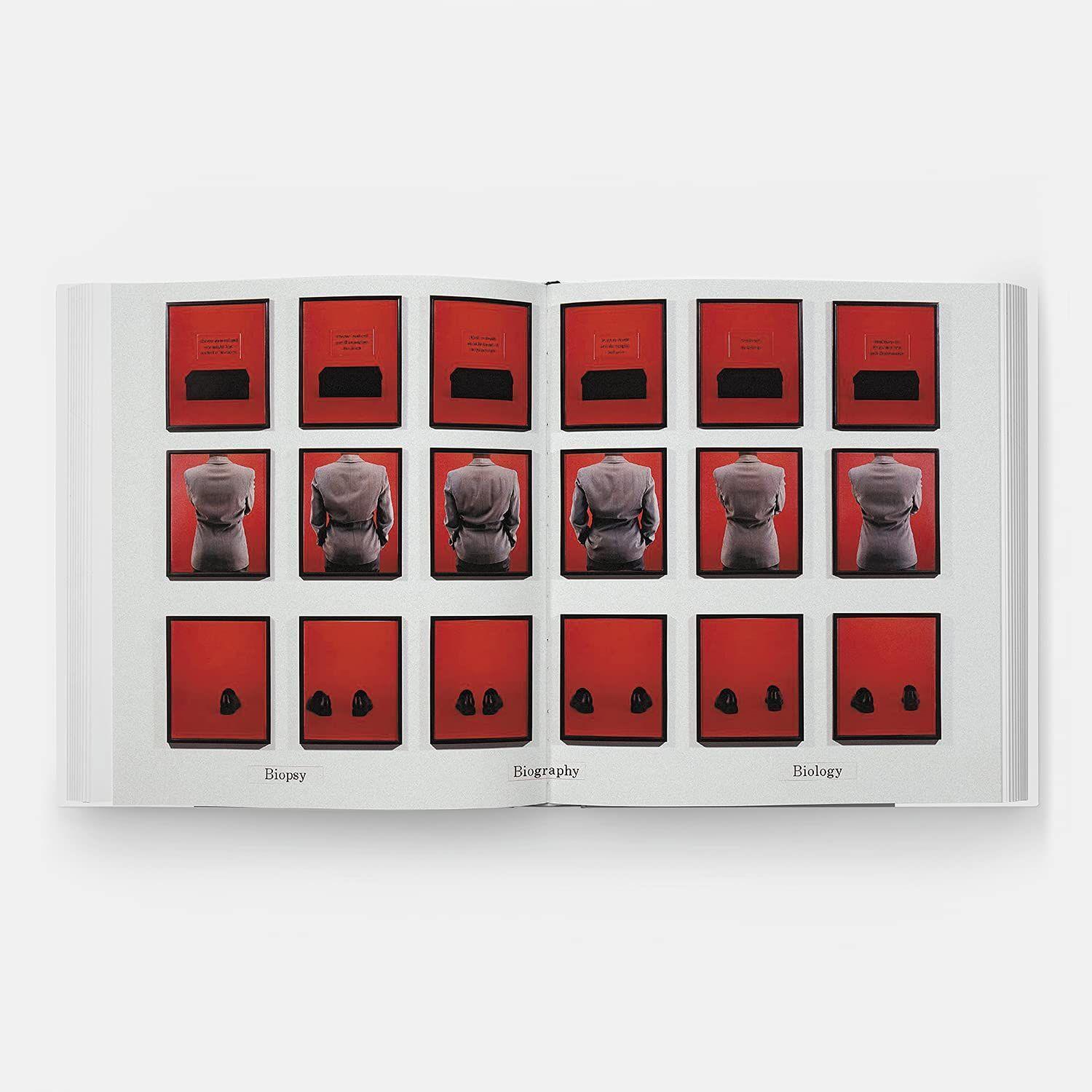 Bild: 9781838661243 | Lorna Simpson | Revised and Expanded Edition | Thelma Golden (u. a.)
