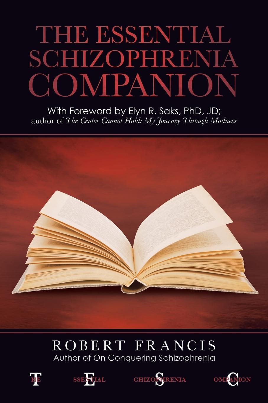 Cover: 9781663208606 | The Essential Schizophrenia Companion | Robert Francis | Taschenbuch