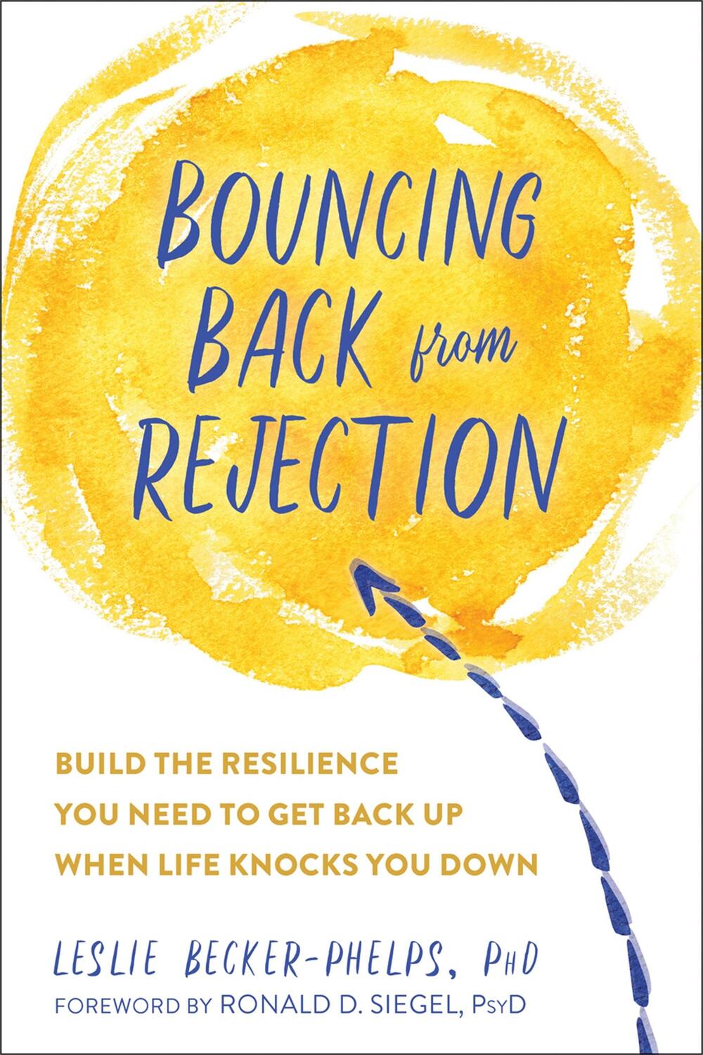 Cover: 9781684034024 | Bouncing Back from Rejection | Leslie Becker-Phelps | Taschenbuch