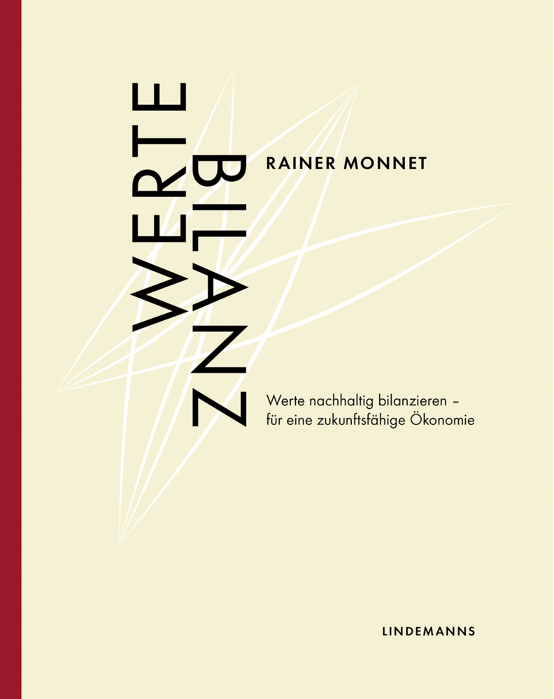 Cover: 9783963081101 | Wertebilanz | Rainer Monnet | Taschenbuch | 212 S. | Deutsch | 2021