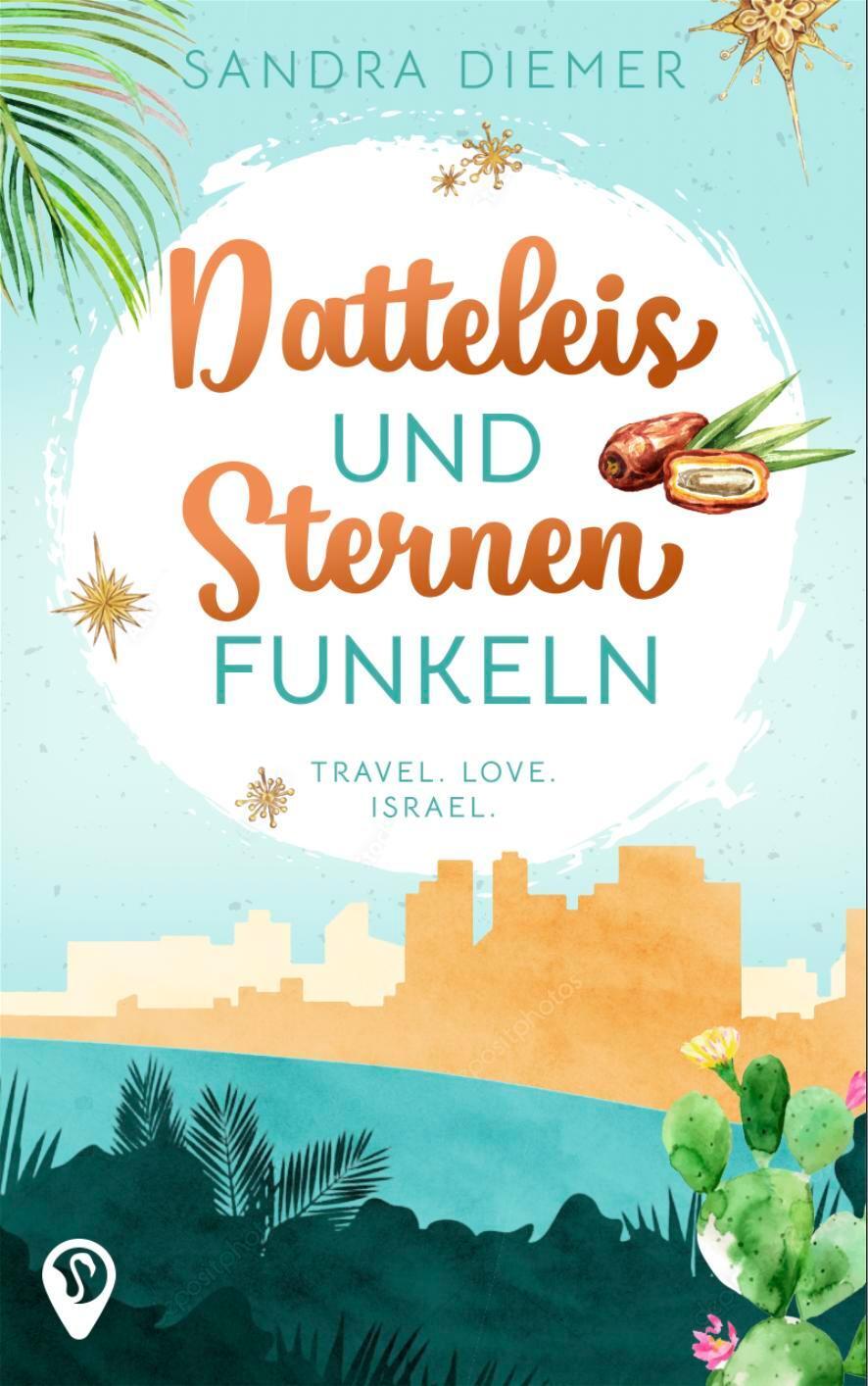 Cover: 9783989423640 | Datteleis und Sternenfunkeln | Sandra Diemer | Taschenbuch | 342 S.