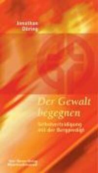 Cover: 9783878686507 | Der Gewalt begegnen | Jonathan Düring | Taschenbuch | 141 S. | Deutsch