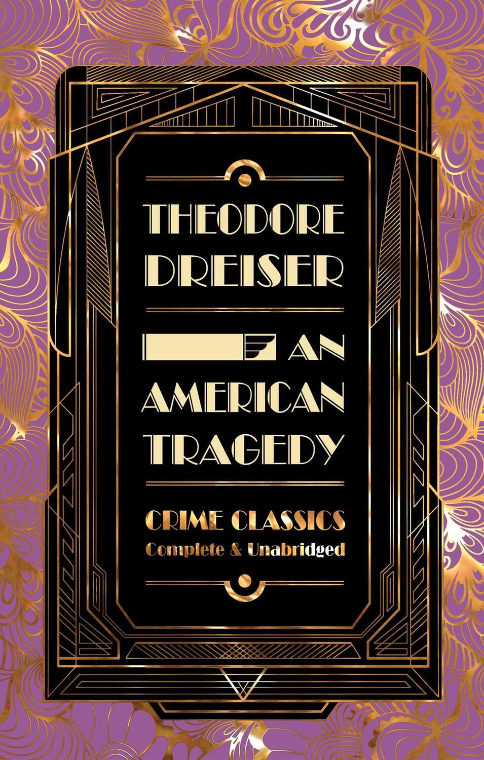 Cover: 9781839641534 | An American Tragedy | Theodore Dreiser | Buch | Englisch | 2020