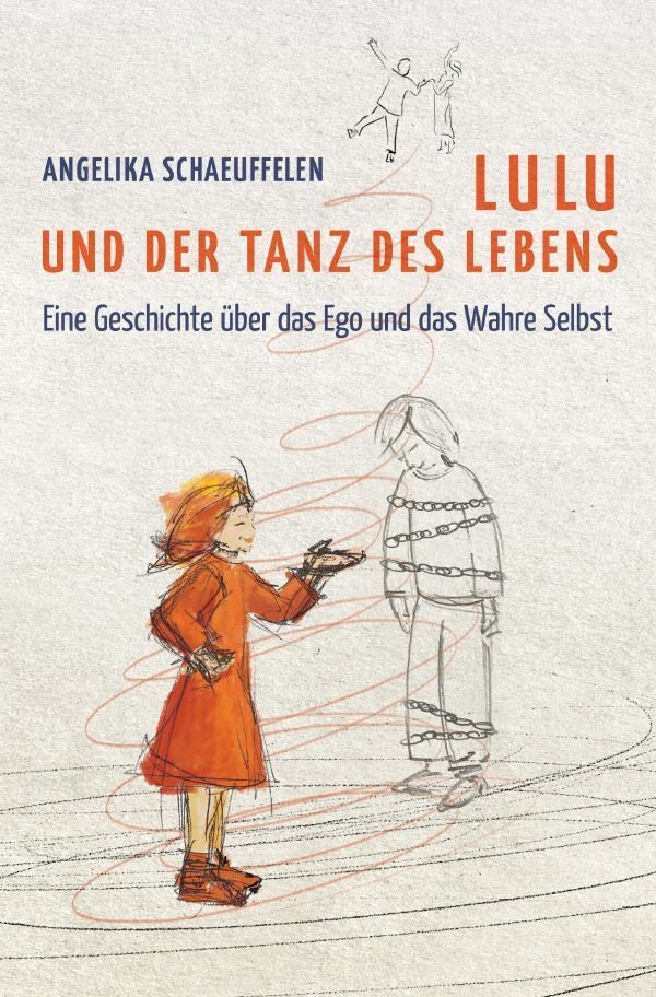 Cover: 9783757573232 | LULU UND DER TANZ DES LEBENS | Angelika Schaeuffelen | Taschenbuch