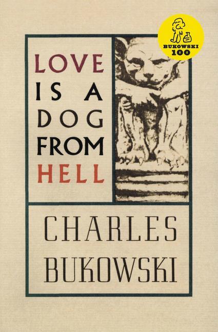 Cover: 9780876853627 | Love is a Dog from Hell | Charles Bukowski | Taschenbuch | Englisch