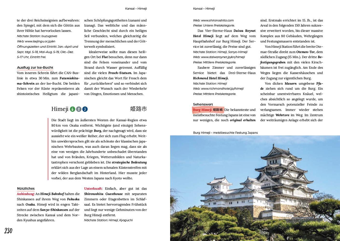Bild: 9783831738793 | Japan - Reiserouten, Highlights, Inspiration | Falk Schäfer | Buch