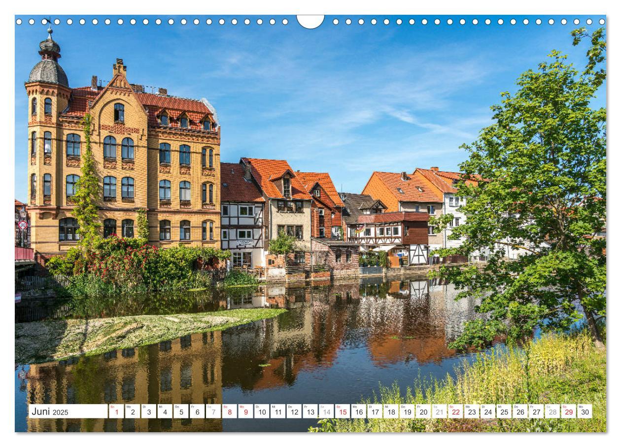 Bild: 9783457238677 | Hessen - Landkreis Werra-Meißner (Wandkalender 2025 DIN A3 quer),...