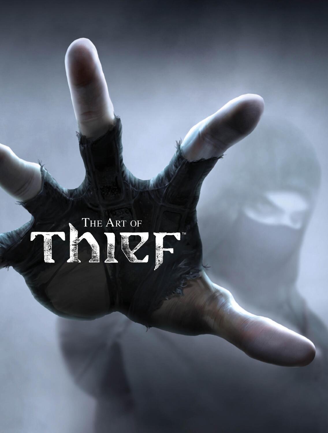 Cover: 9781783290970 | The Art of Thief | Paul Davies | Buch | Englisch | 2014 | Titan