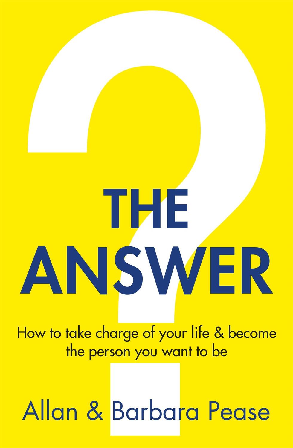 Cover: 9781409168294 | The Answer | Barbara Pease (u. a.) | Taschenbuch | 286 S. | Englisch
