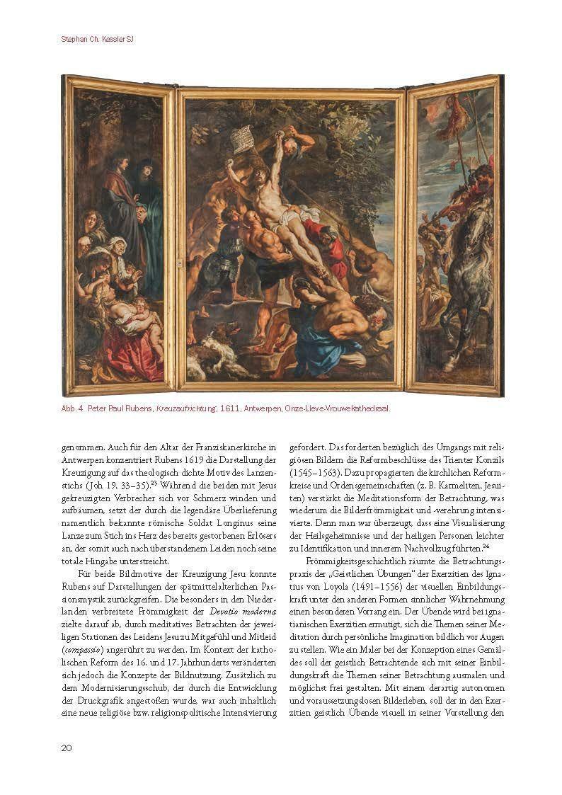 Bild: 9783422989528 | Die Kreuzigung Petri von Rubens | Andrea Pufke | Buch | Deutsch | 2022