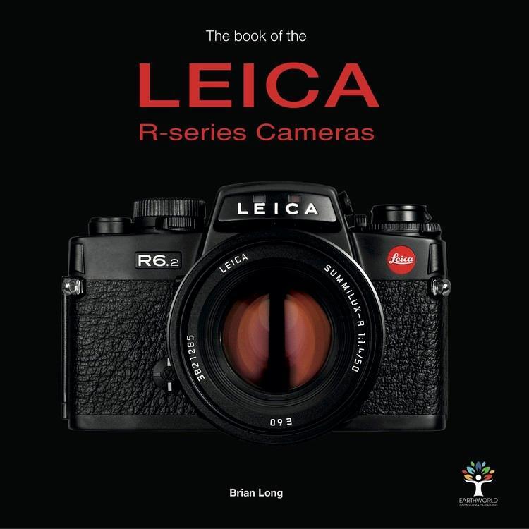Cover: 9781787112162 | The Book of the Leica R-series Cameras | Brian Long | Buch | Englisch