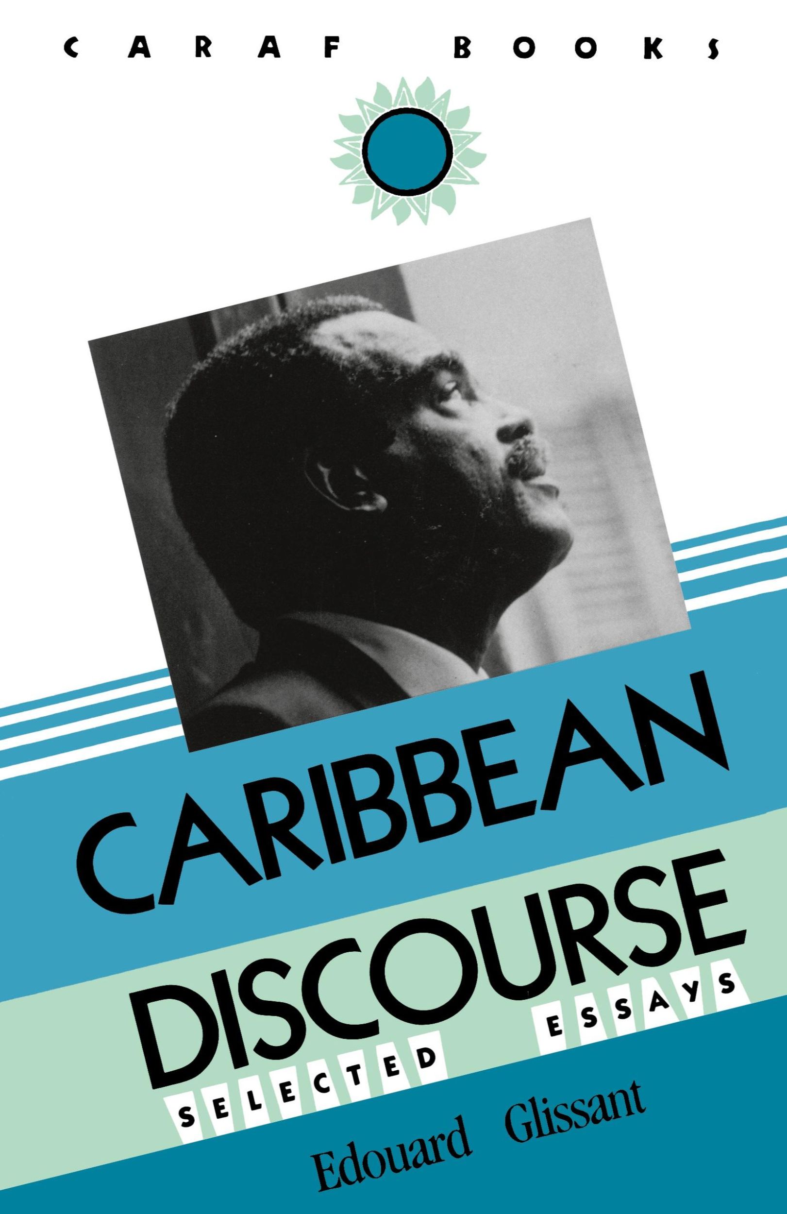 Cover: 9780813913735 | Caribbean Discourse | Edouard Glissant | Taschenbuch | Englisch | 1991