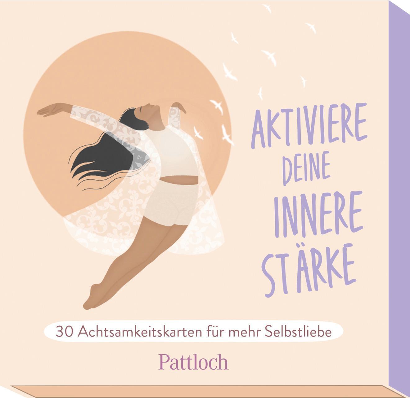 Cover: 4260308344299 | Aktiviere deine innere Stärke | Box | Schachtel | 31 S. | Deutsch
