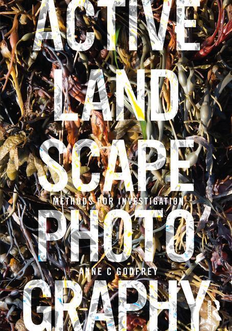 Cover: 9780367248444 | Active Landscape Photography | Methods for Investigation | York | Buch