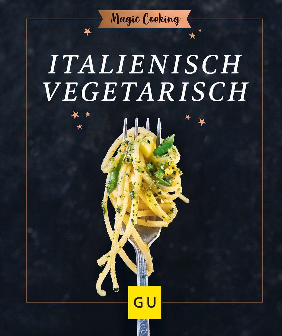 Cover: 9783833884320 | Italienisch vegetarisch | Tanja Dusy | Buch | 64 S. | Deutsch | 2022