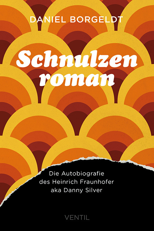Cover: 9783955751357 | Schnulzenroman | Daniel Borgeldt | Buch | 2020 | Ventil