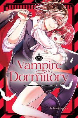 Cover: 9798888770818 | Vampire Dormitory 11 | Ema Toyama | Taschenbuch | Englisch | 2024