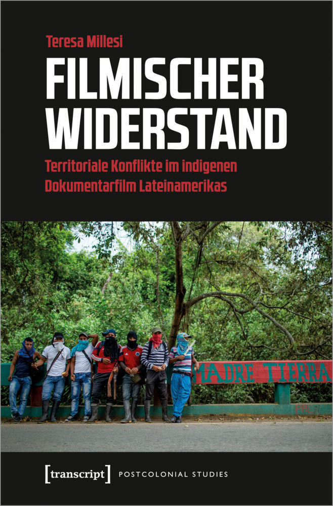 Cover: 9783837664171 | Filmischer Widerstand | Teresa Millesi | Taschenbuch | 324 S. | 2022