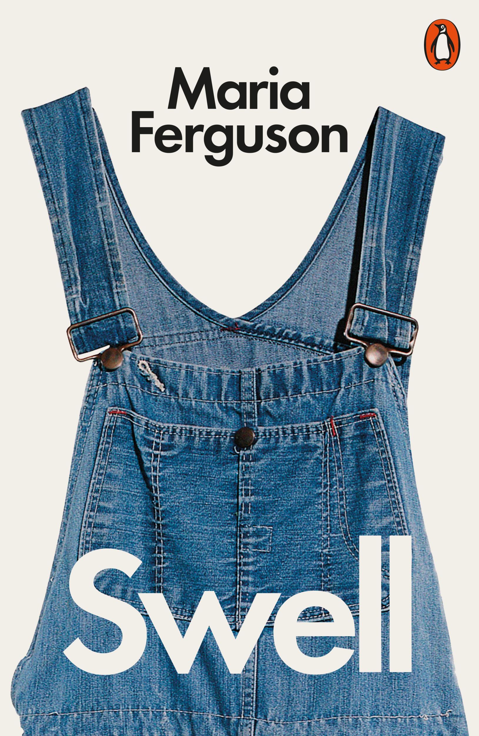 Cover: 9781802064353 | Swell | Maria Ferguson | Taschenbuch | Englisch | 2025