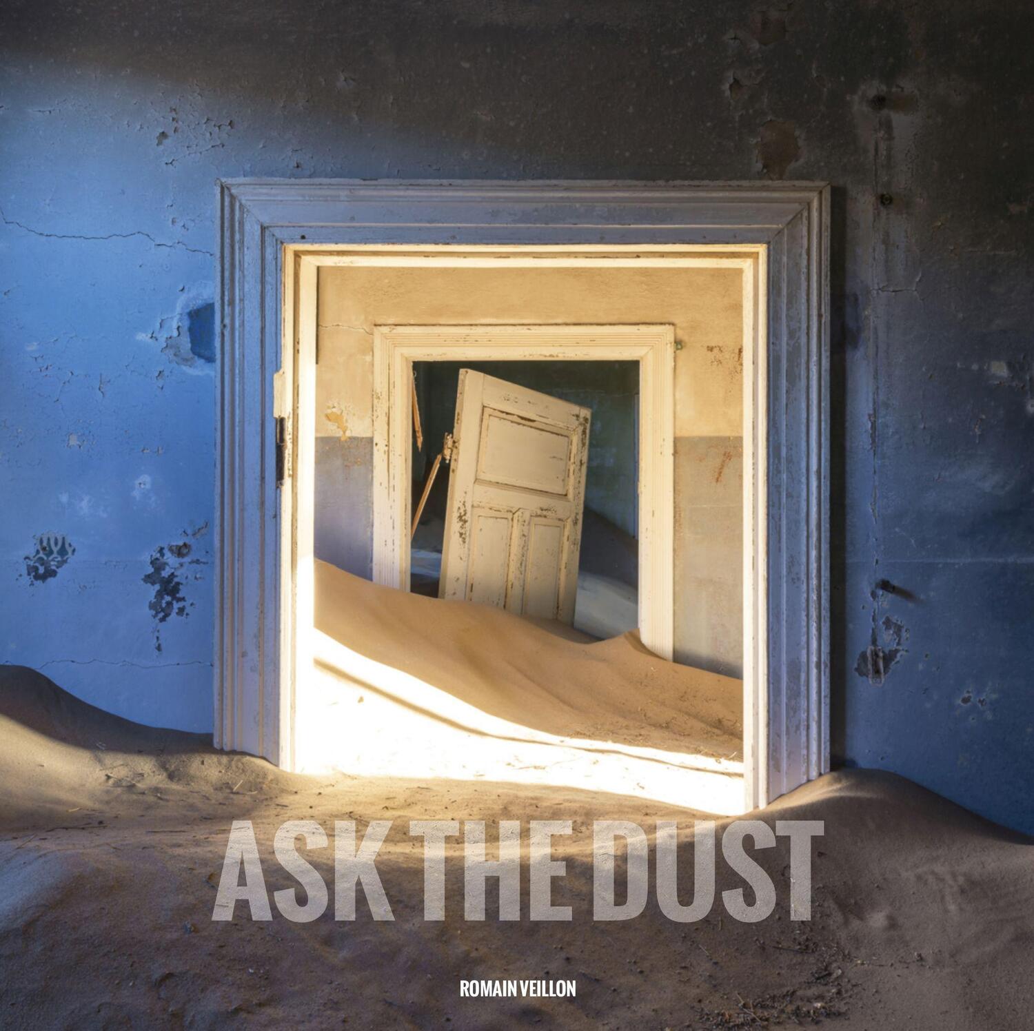 Cover: 9781908211361 | Ask the Dust | Buch | Englisch | 2016 | CARPET BOMBING CULTURE