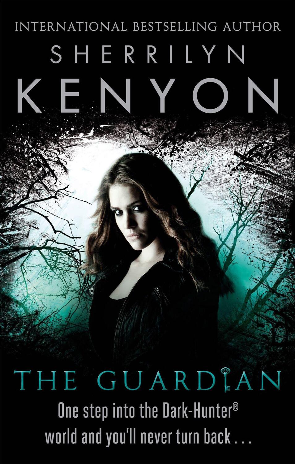 Cover: 9780749942557 | The Guardian | Sherrilyn Kenyon | Taschenbuch | The Dark-Hunter World