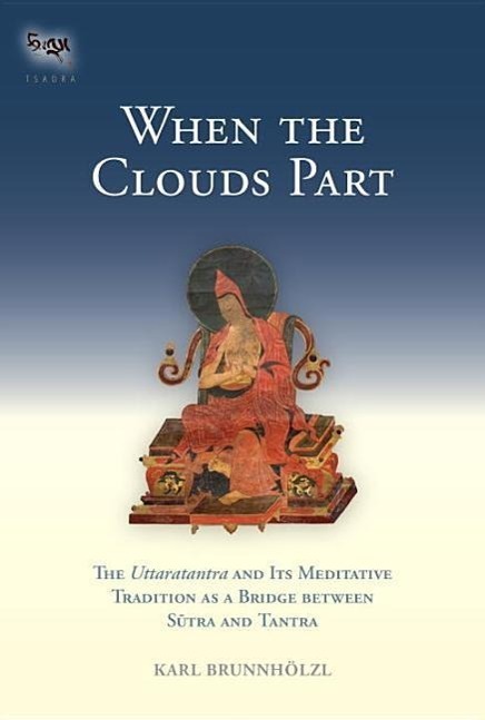 Cover: 9781559394178 | When the Clouds Part | Buch | Tsadra | Englisch | 2015