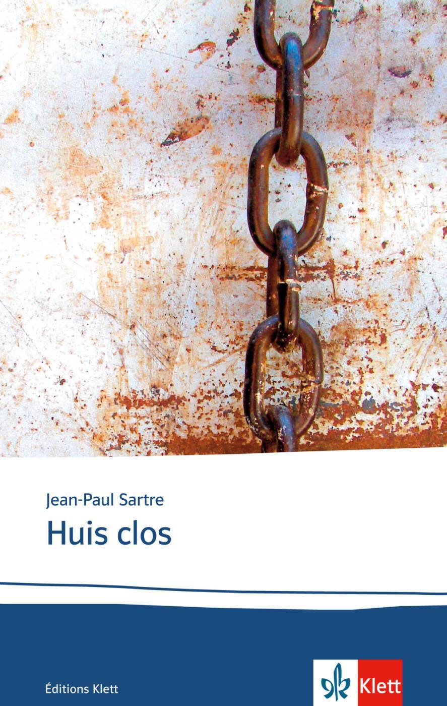 Cover: 9783125984042 | Huis clos. Texte et documents | Jean-Paul Sartre | Taschenbuch | 72 S.