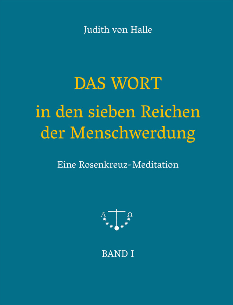 Cover: 9783037690727 | DAS WORT in den sieben Reichen der Menschwerdung, 5 Teile | Halle