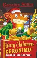 Cover: 9781782265337 | Merry Christmas, Geronimo! | Geronimo Stilton | Taschenbuch | Englisch