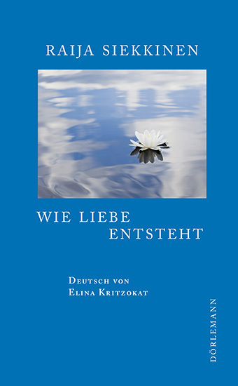 Cover: 9783038200086 | Wie Liebe entsteht | 10 kurze Geschichten. Nachw. v. David Wagner