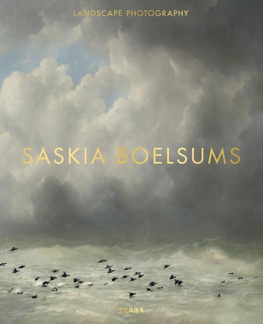 Cover: 9789089898104 | Landscape Photography | Saskia Boelsums | Buch | Englisch | 2019