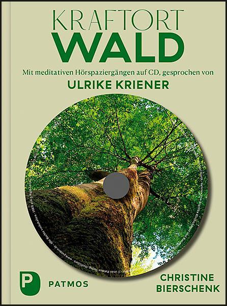 Cover: 9783843612968 | Kraftort Wald | Christine Bierschenk | Buch | Deutsch | 2021
