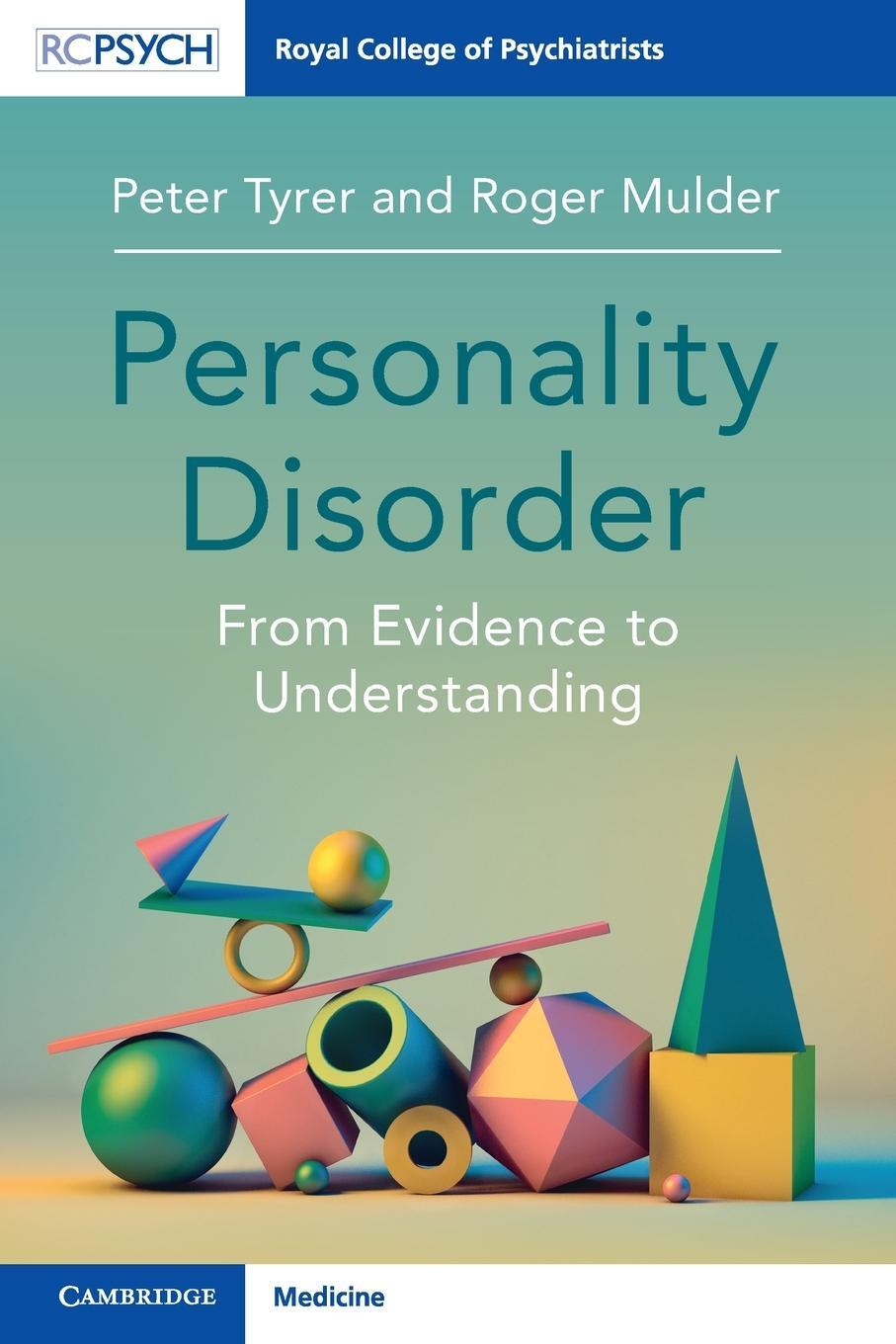 Cover: 9781108948371 | Personality Disorder | Peter Tyrer (u. a.) | Taschenbuch | Paperback