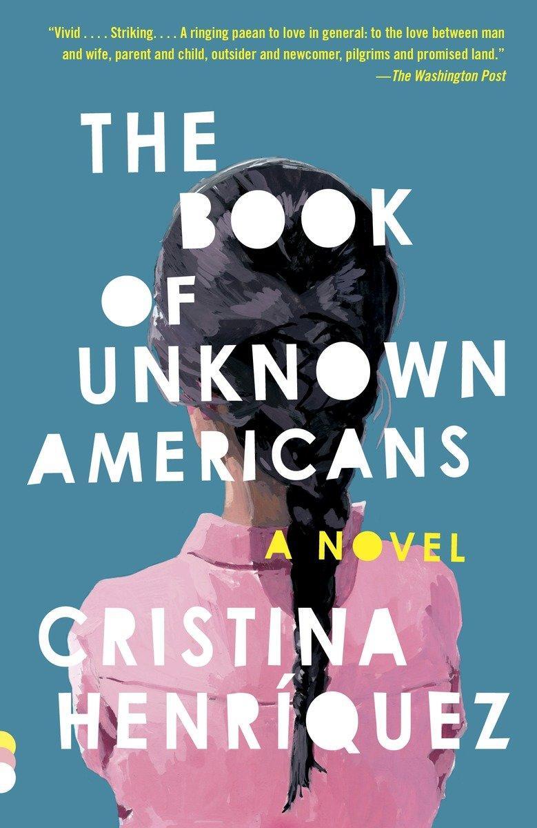 Cover: 9780345806406 | The Book of Unknown Americans | Cristina Henríquez | Taschenbuch